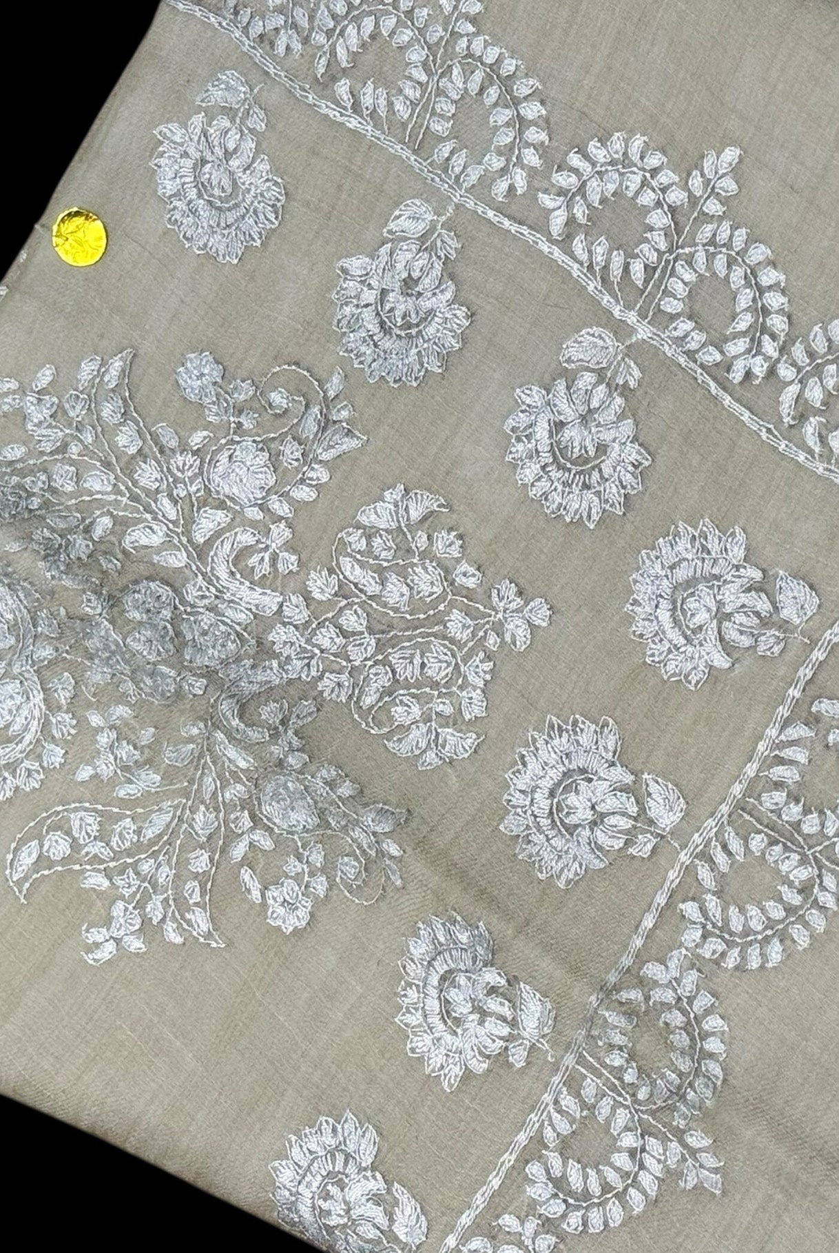 CLASSIC PASHMINA SHAWL