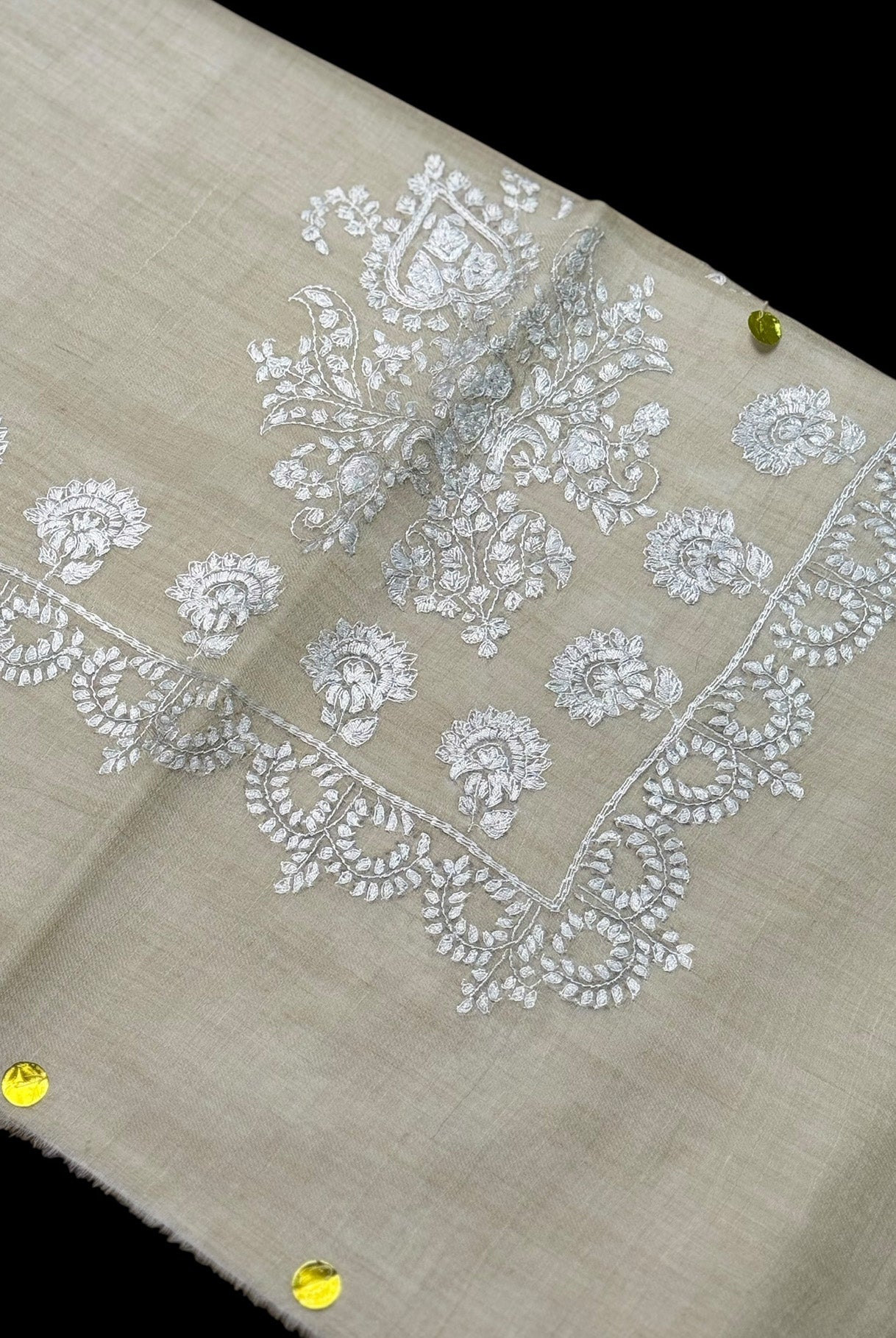 CLASSIC PASHMINA SHAWL