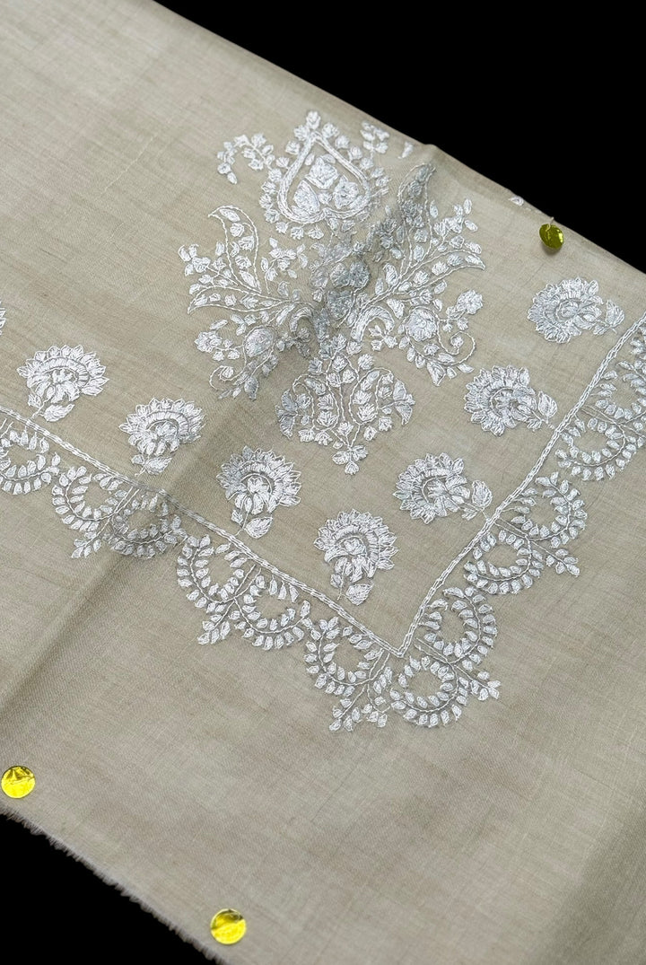 CLASSIC PASHMINA SHAWL