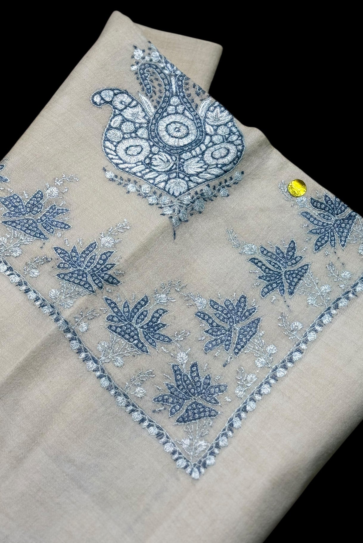 PREMIUM PASHMINA SHAWL