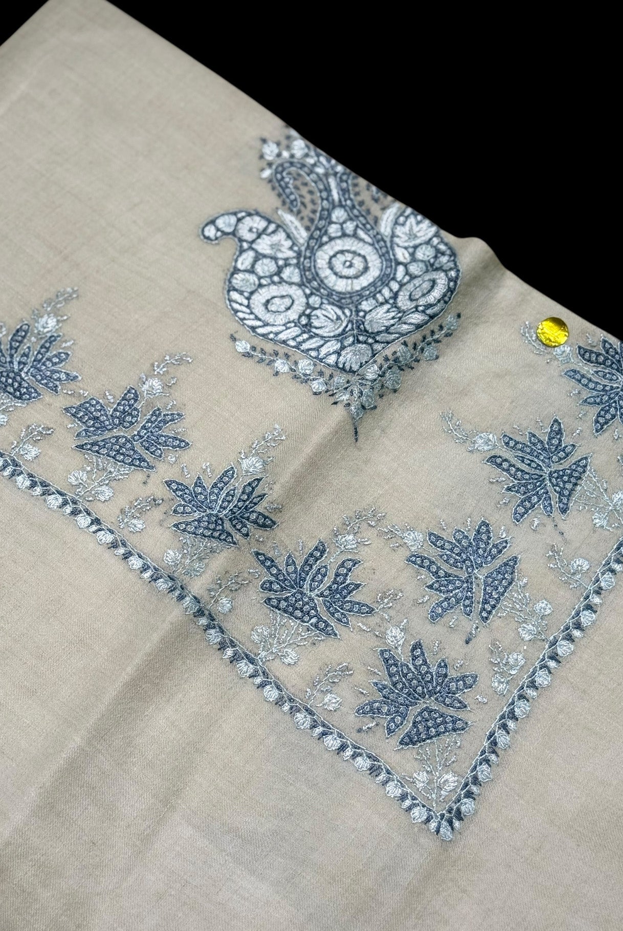 PREMIUM PASHMINA SHAWL