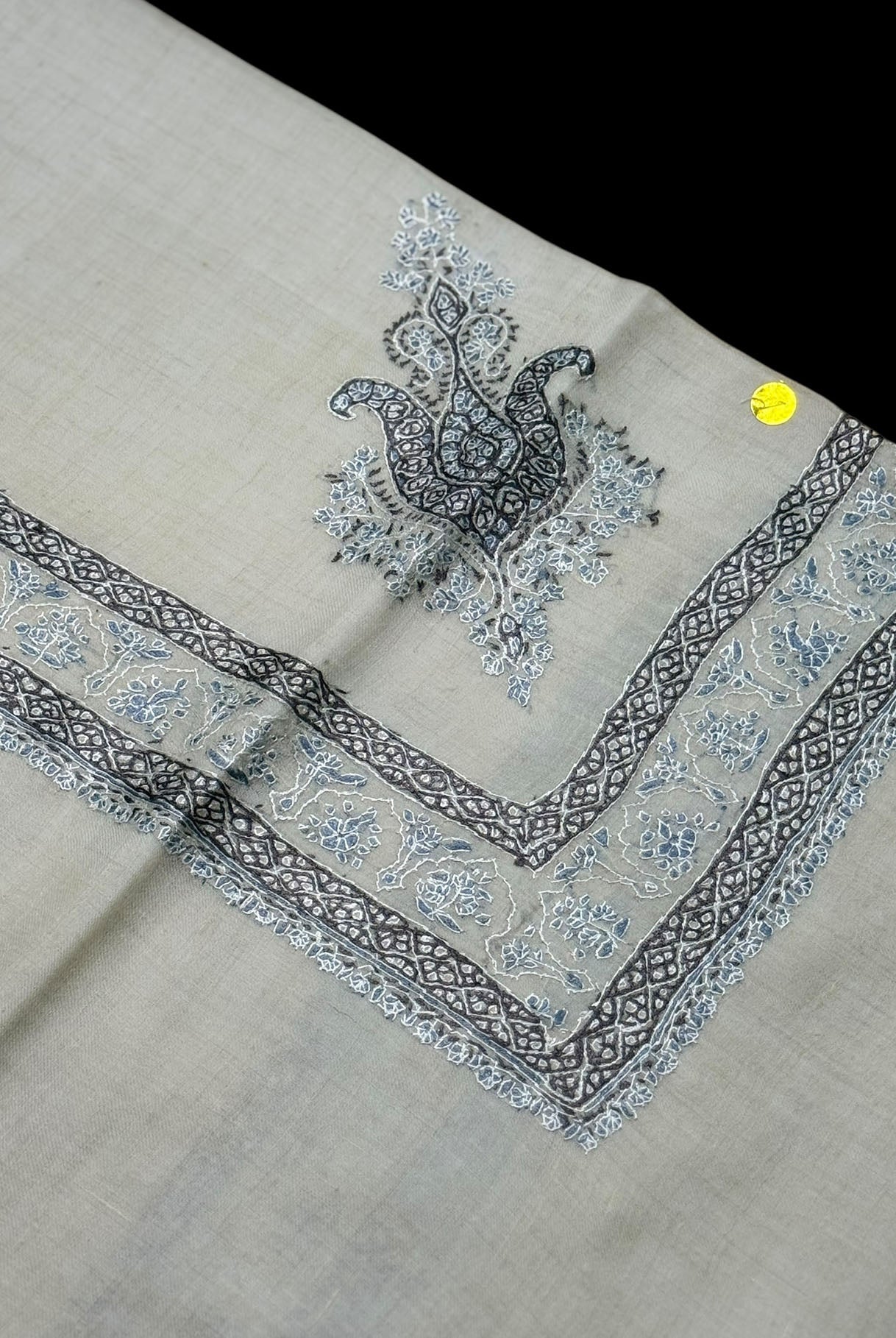 PREMIUM PASHMINA SHAWL