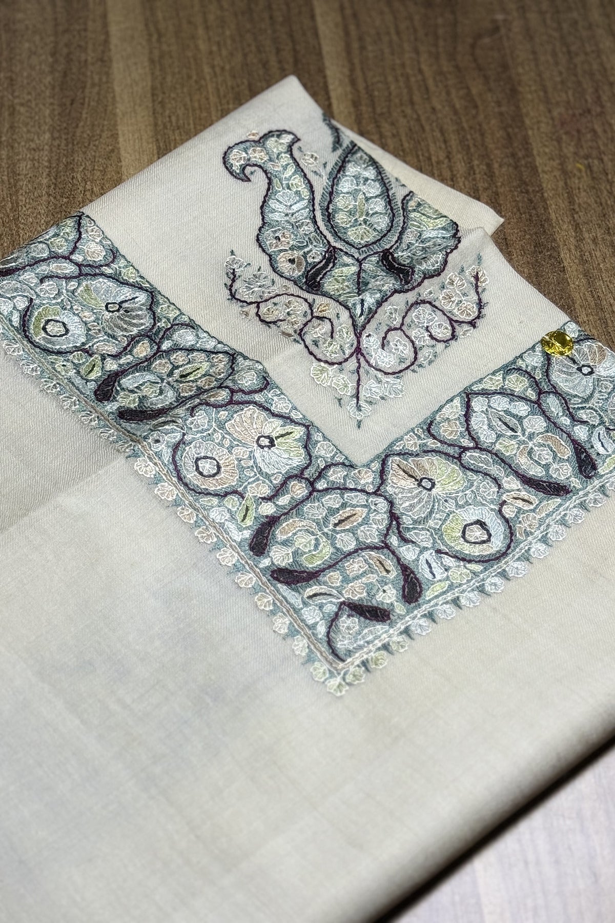 PREMIUM PASHMINA SHAWL