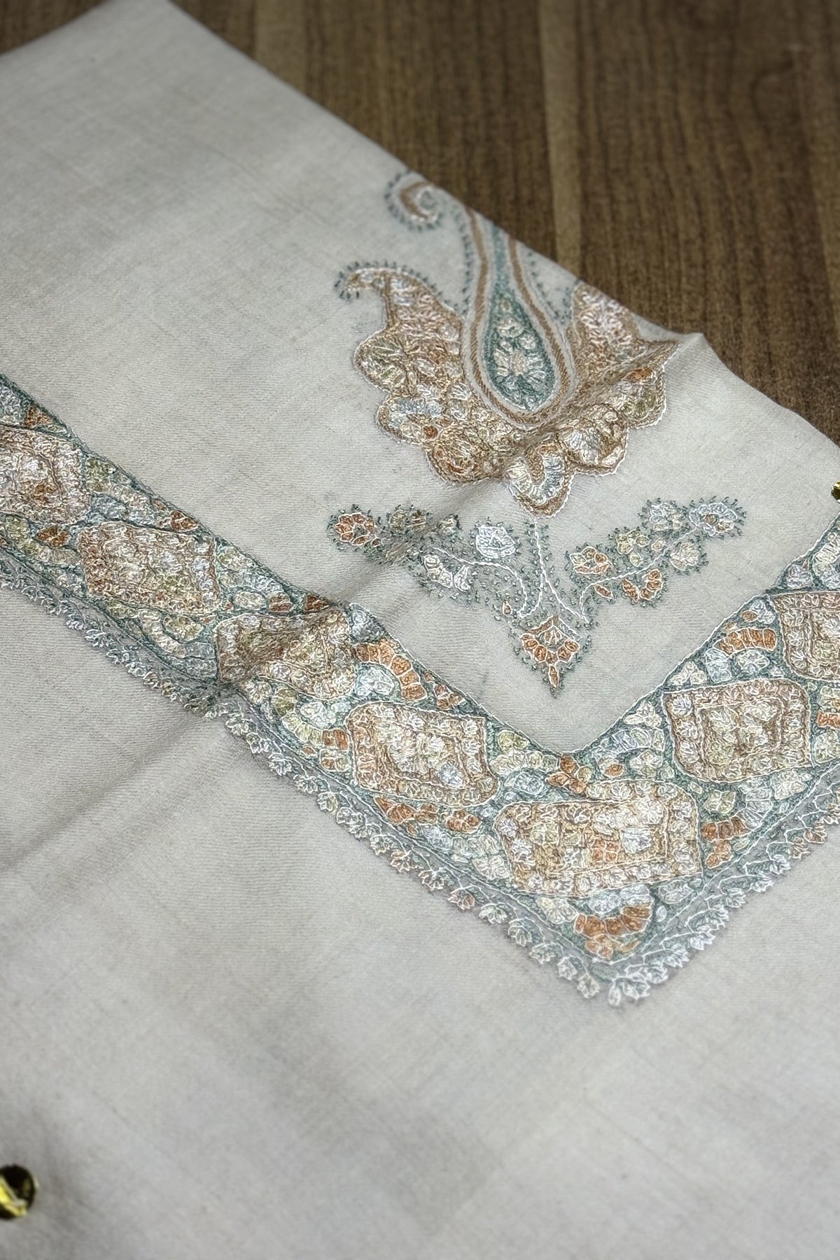 PREMIUM PASHMINA SHAWL