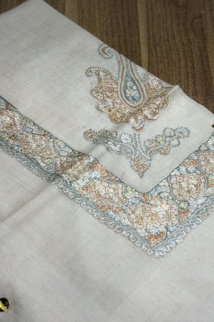 PREMIUM PASHMINA SHAWL