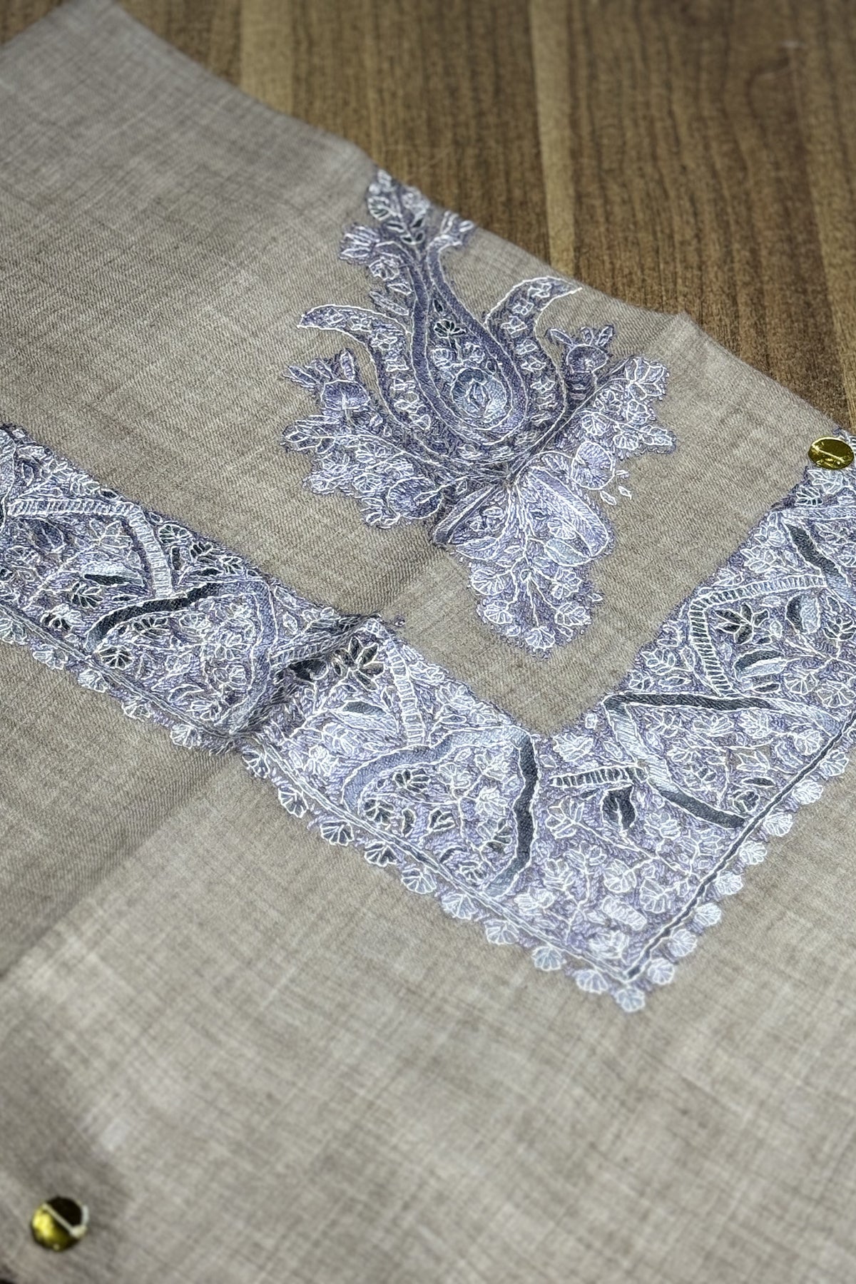 PREMIUM PASHMINA SHAWL