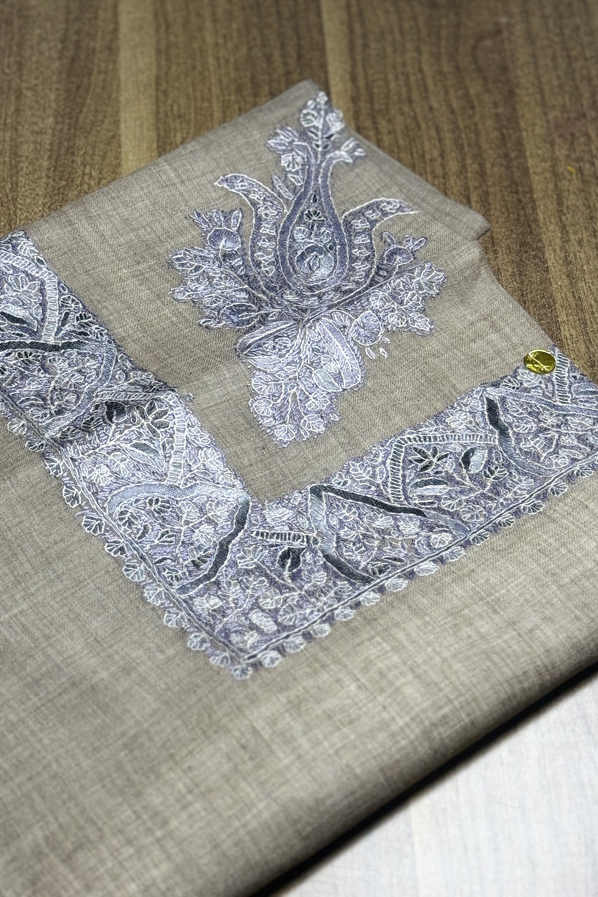 PREMIUM PASHMINA SHAWL