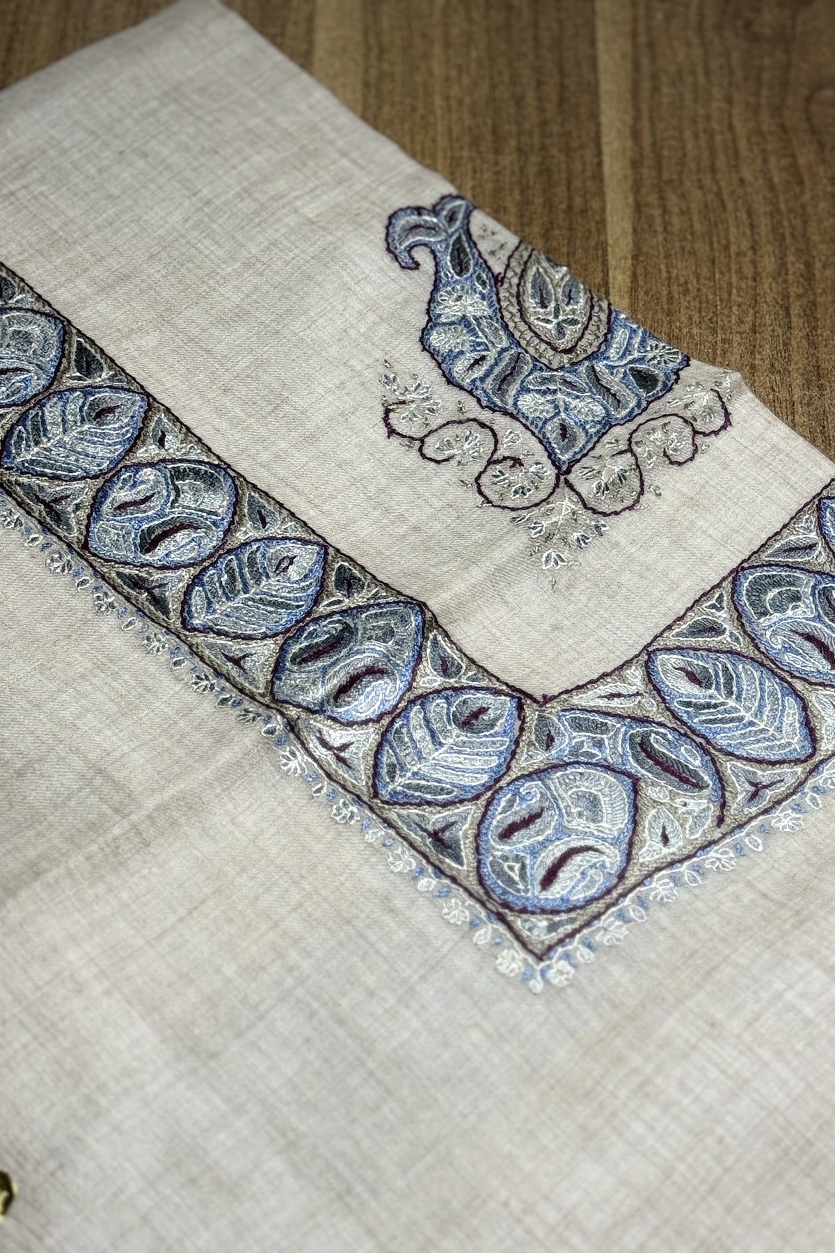 PREMIUM PASHMINA SHAWL