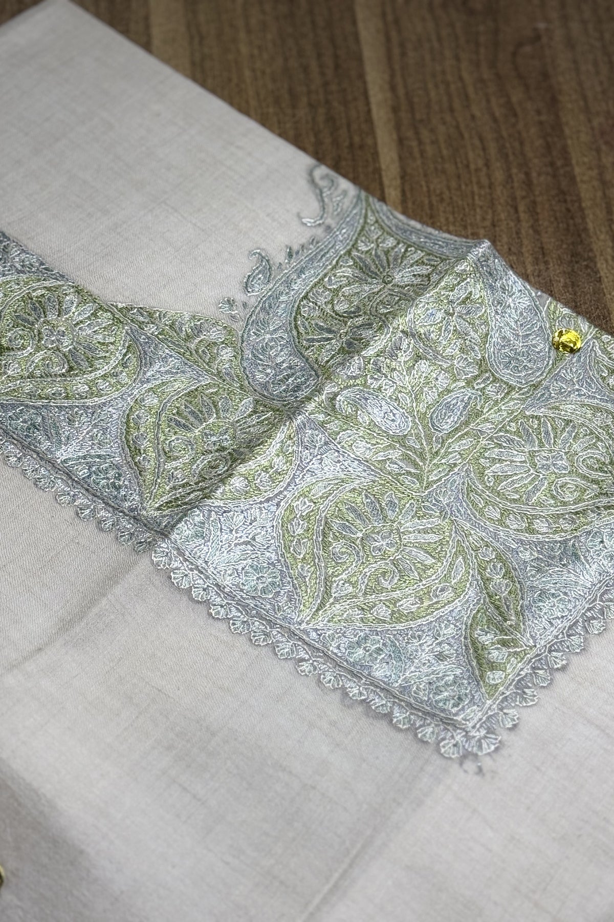 PREMIUM PASHMINA SHAWL