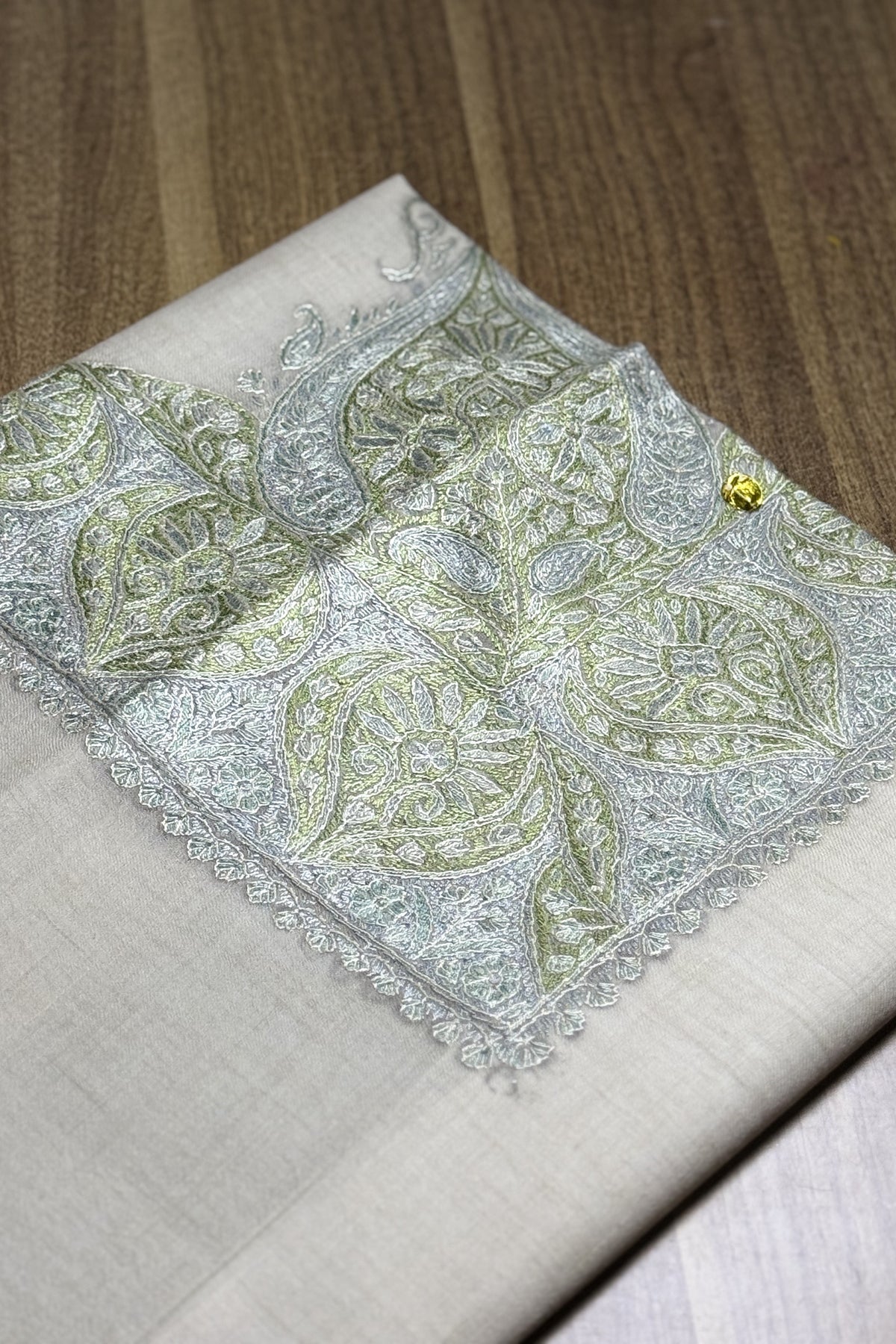 PREMIUM PASHMINA SHAWL