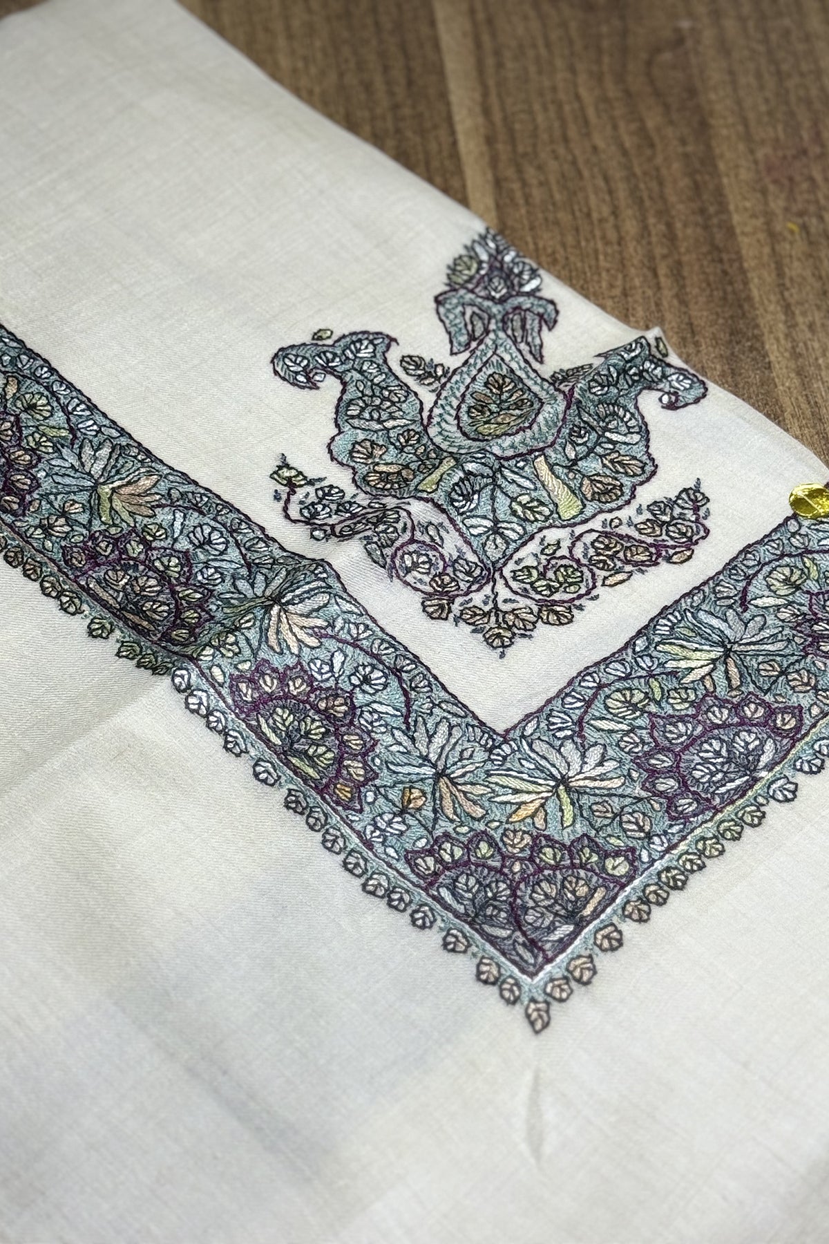 PREMIUM PASHMINA SHAWL