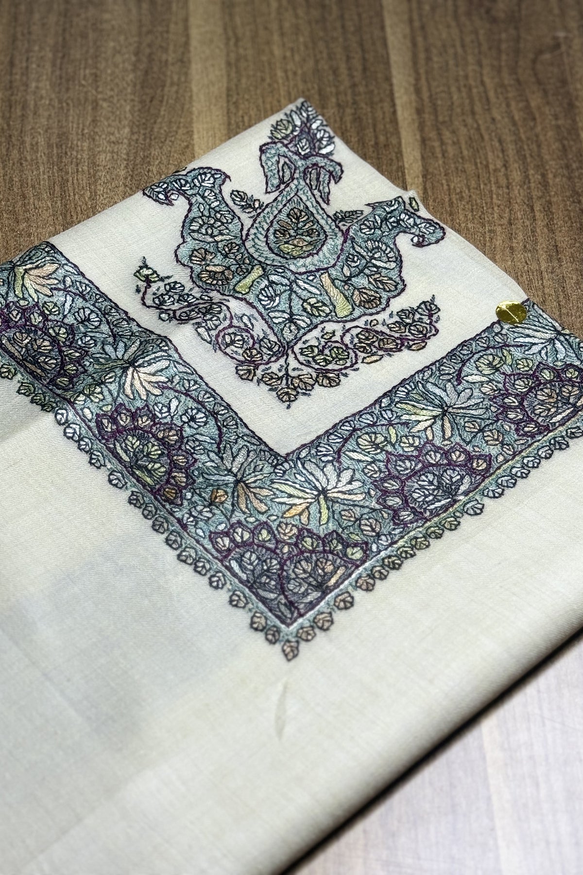 PREMIUM PASHMINA SHAWL