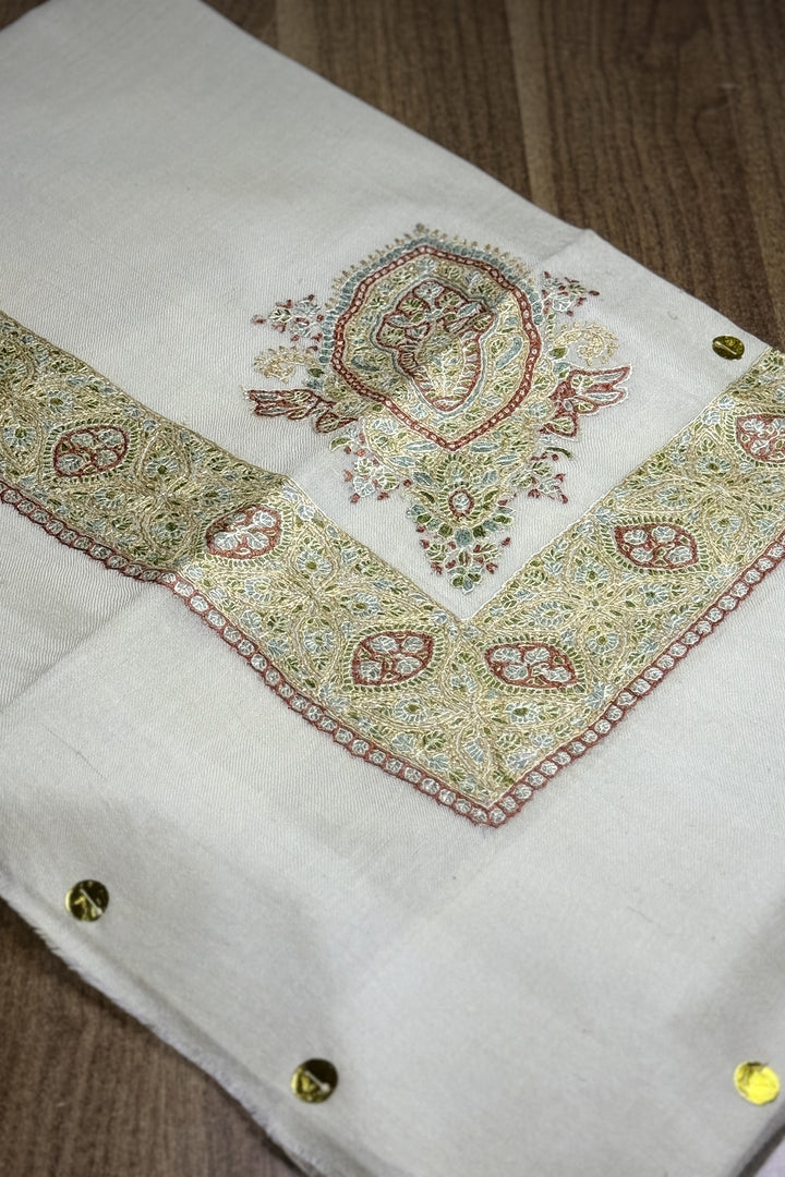 PREMIUM PASHMINA SHAWL