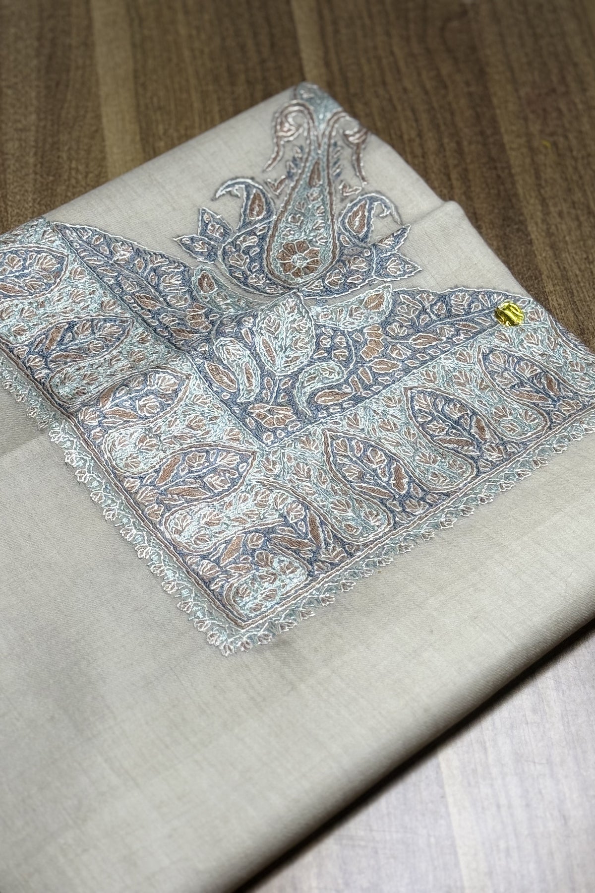 PREMIUM PASHMINA SHAWL