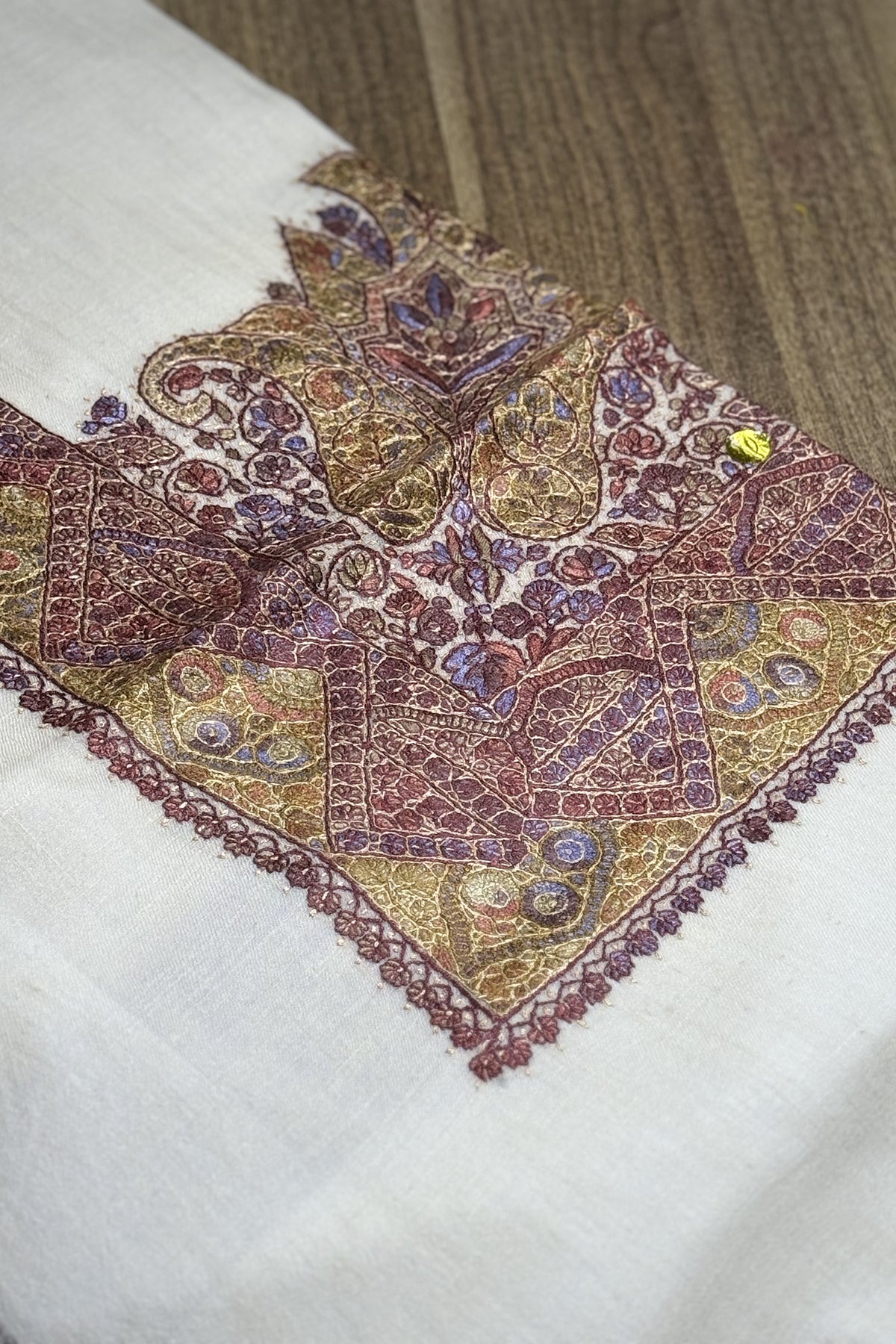 PREMIUM PASHMINA SHAWL