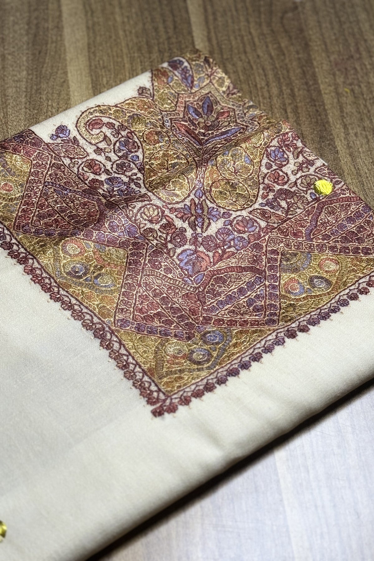 PREMIUM PASHMINA SHAWL