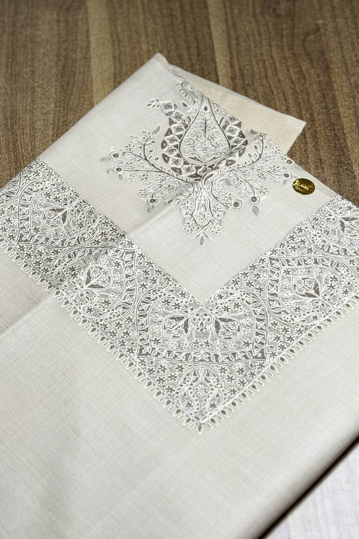 شال من صوف الميرينو