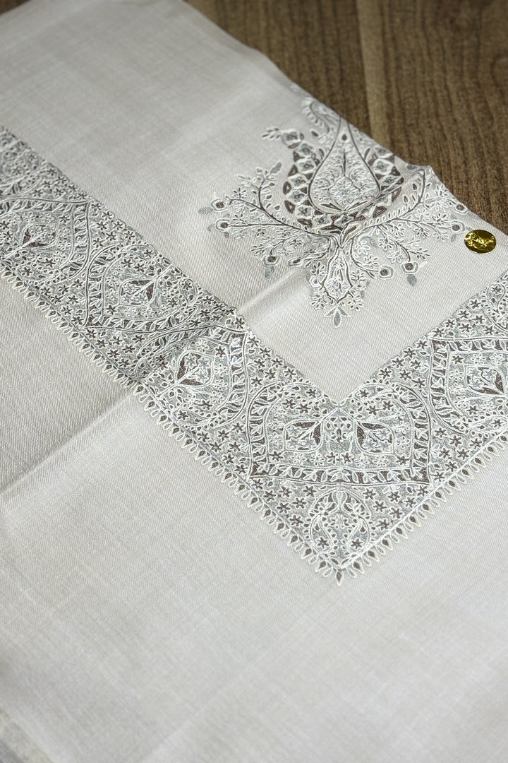 شال من صوف الميرينو