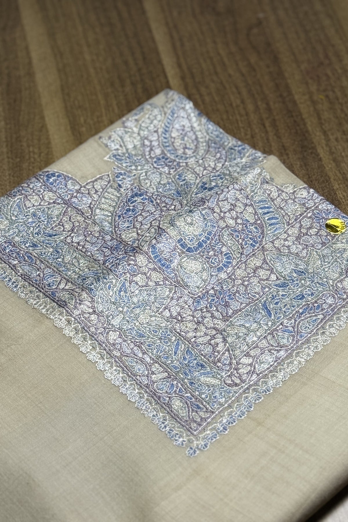 PREMIUM PASHMINA SHAWL