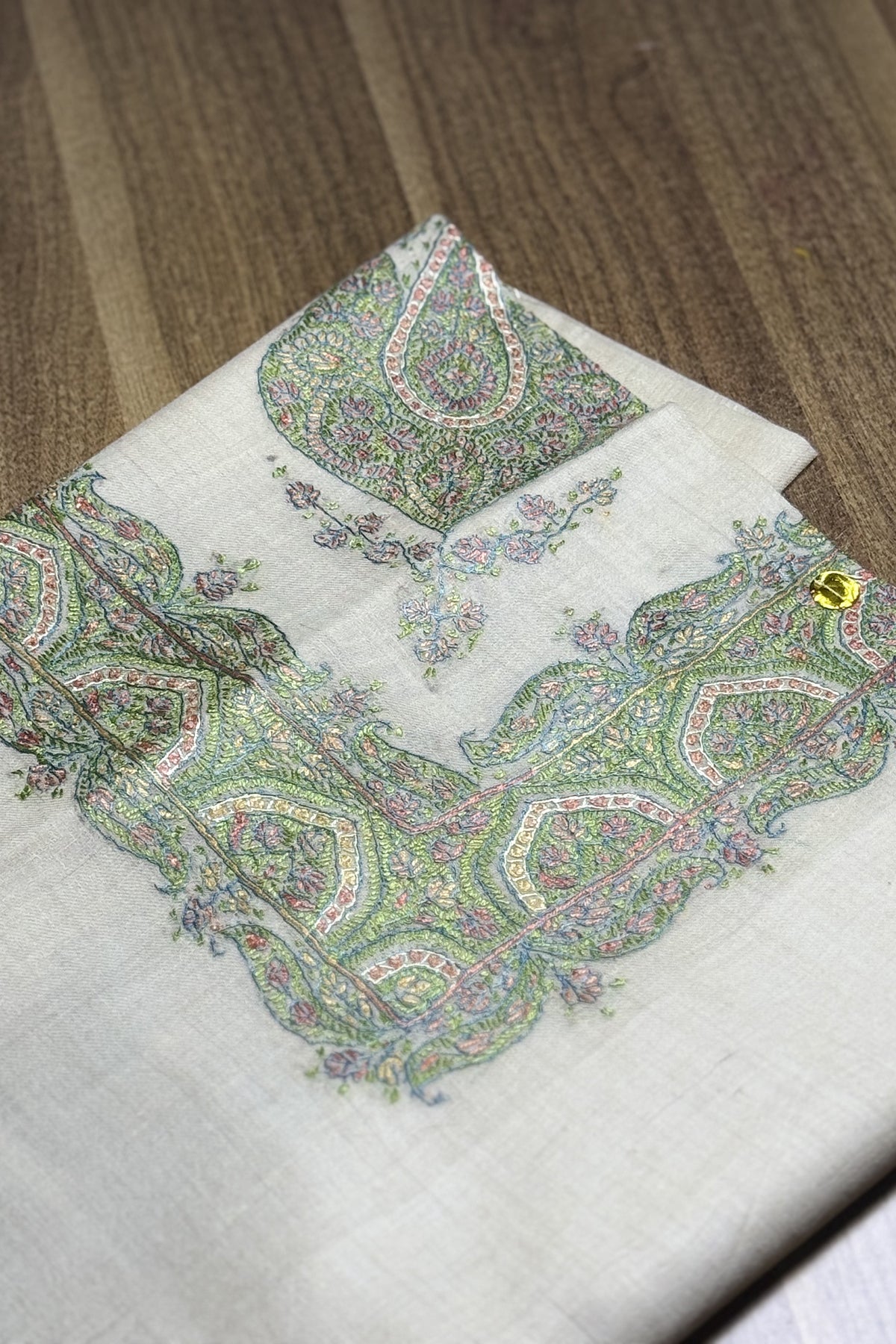 PREMIUM PASHMINA SHAWL