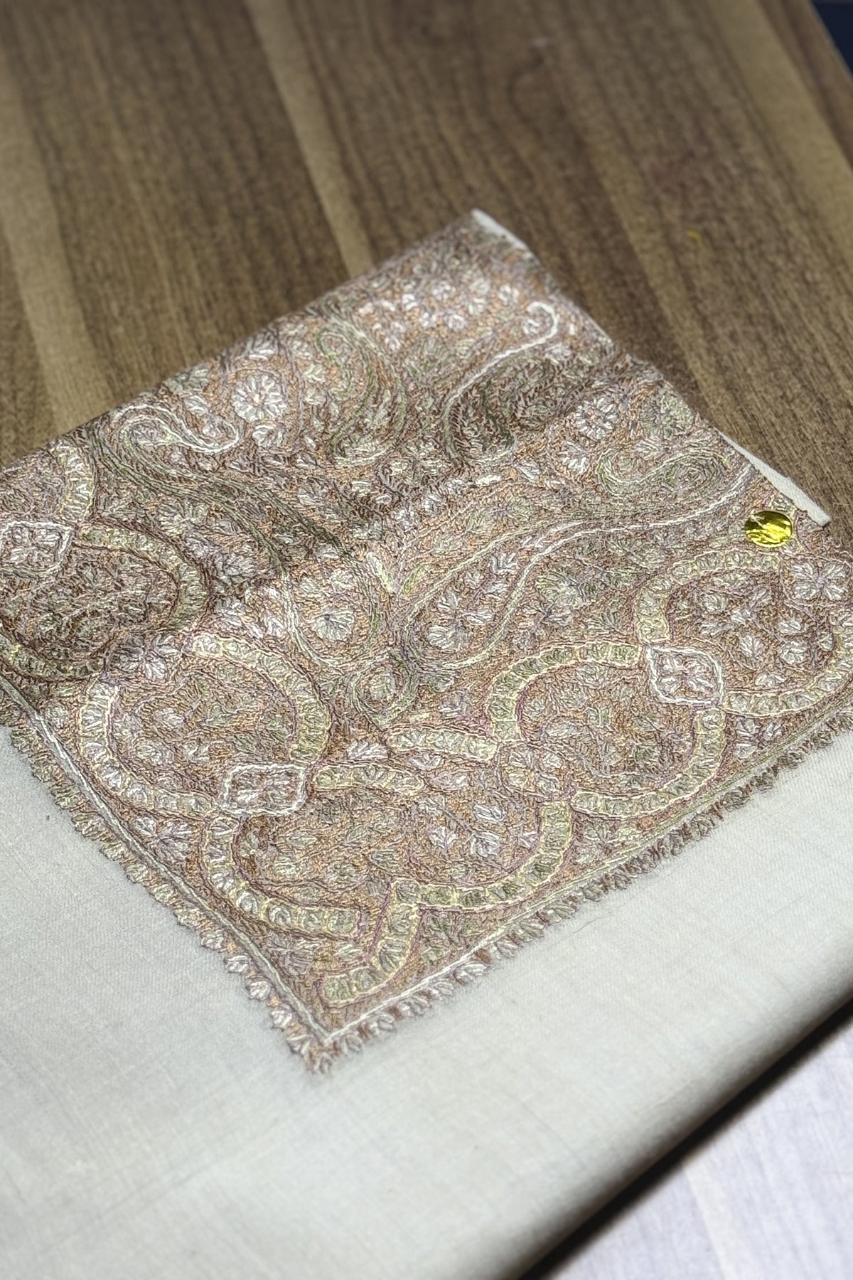 PREMIUM PASHMINA SHAWL