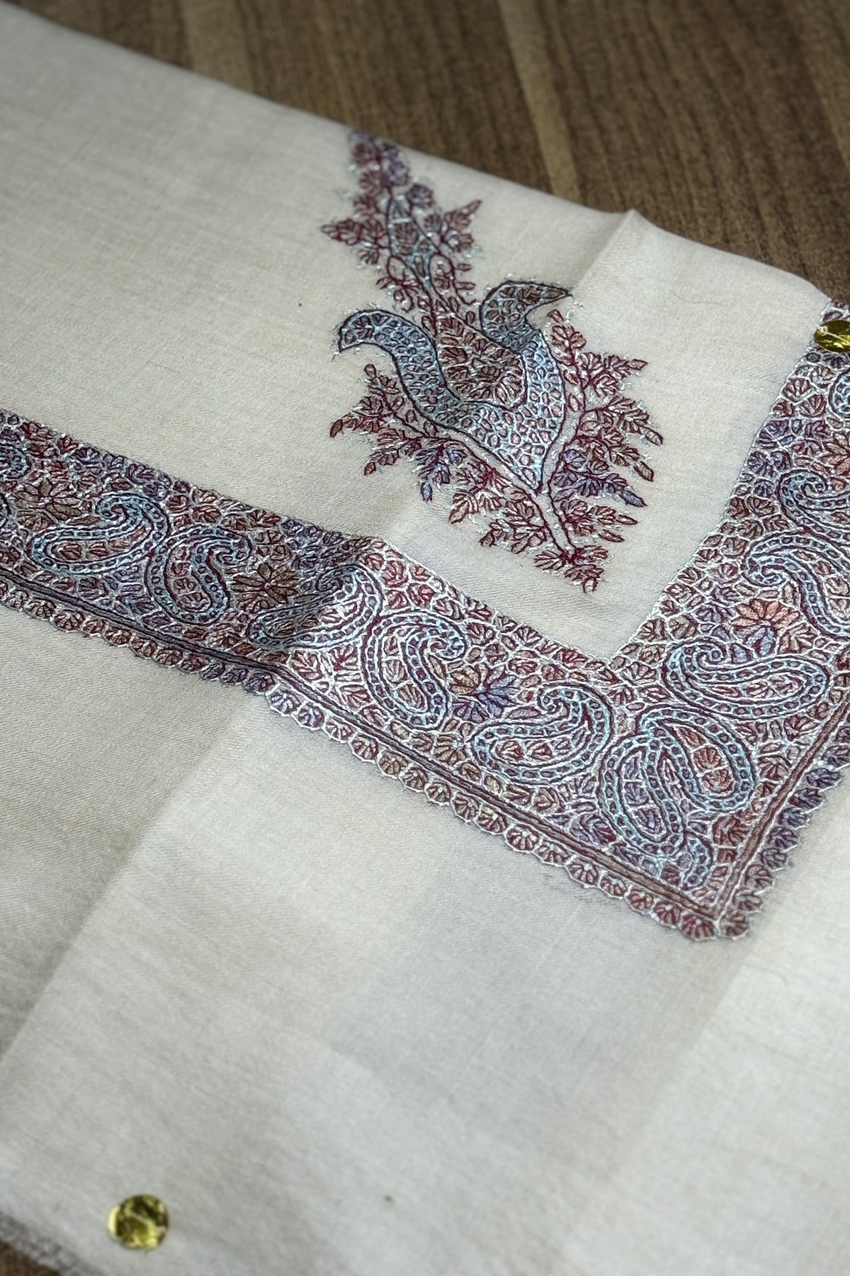 PREMIUM PASHMINA SHAWL