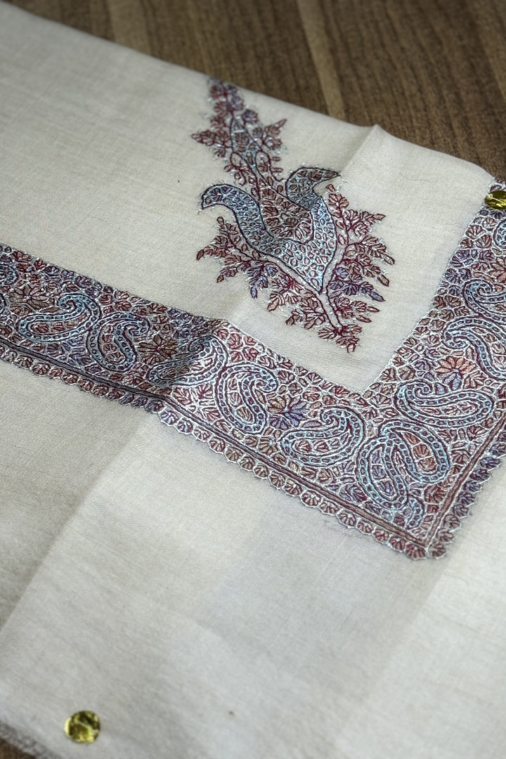 PREMIUM PASHMINA SHAWL