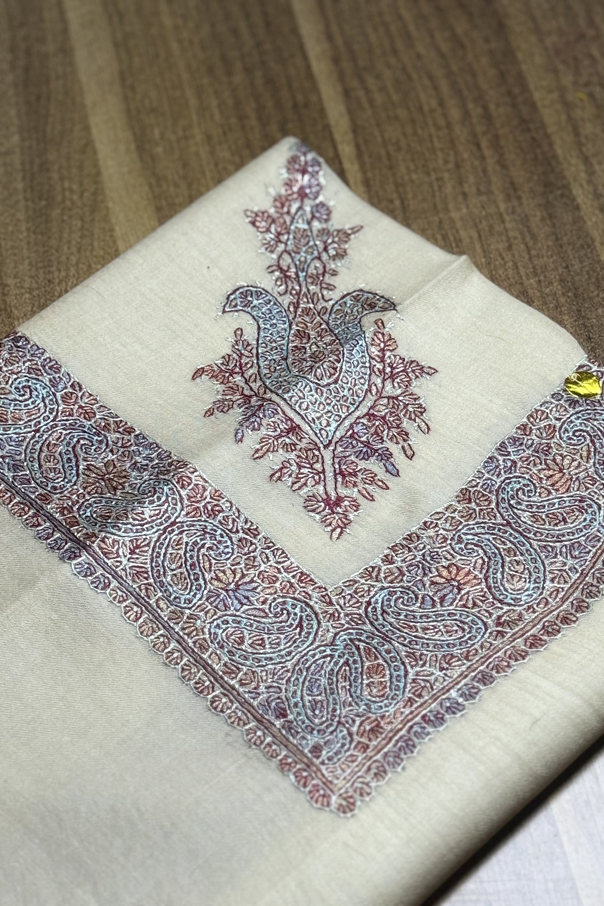 PREMIUM PASHMINA SHAWL