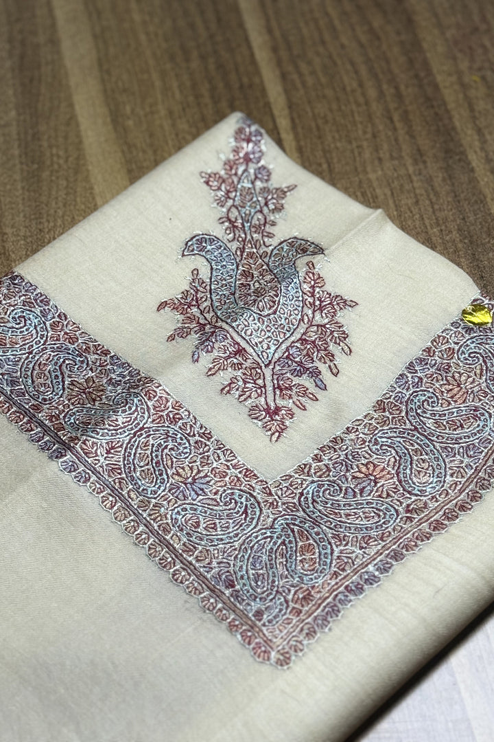 PREMIUM PASHMINA SHAWL