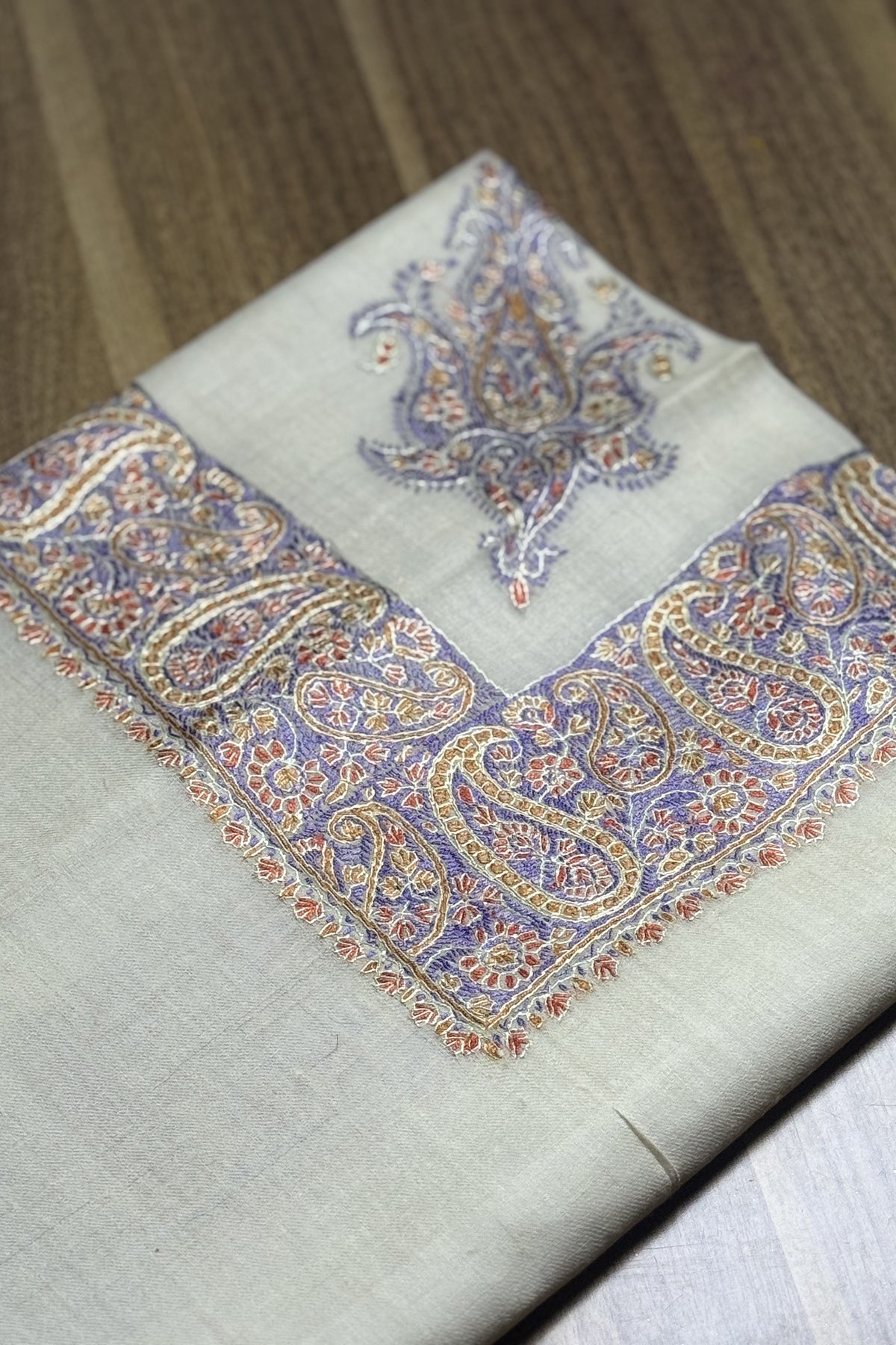 PREMIUM PASHMINA SHAWL