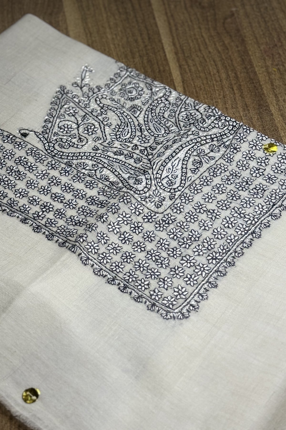 PREMIUM PASHMINA SHAWL