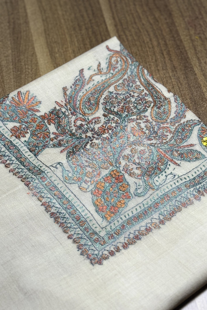 PREMIUM PASHMINA SHAWL