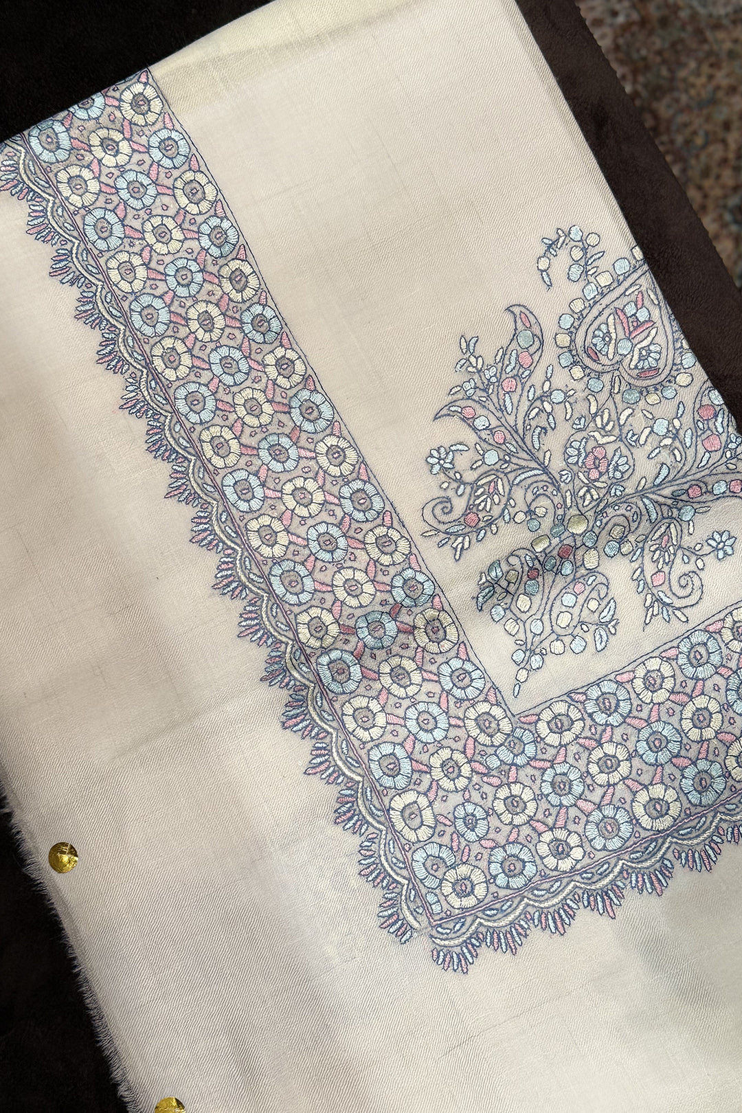 VIP PASHMINA SHAWL