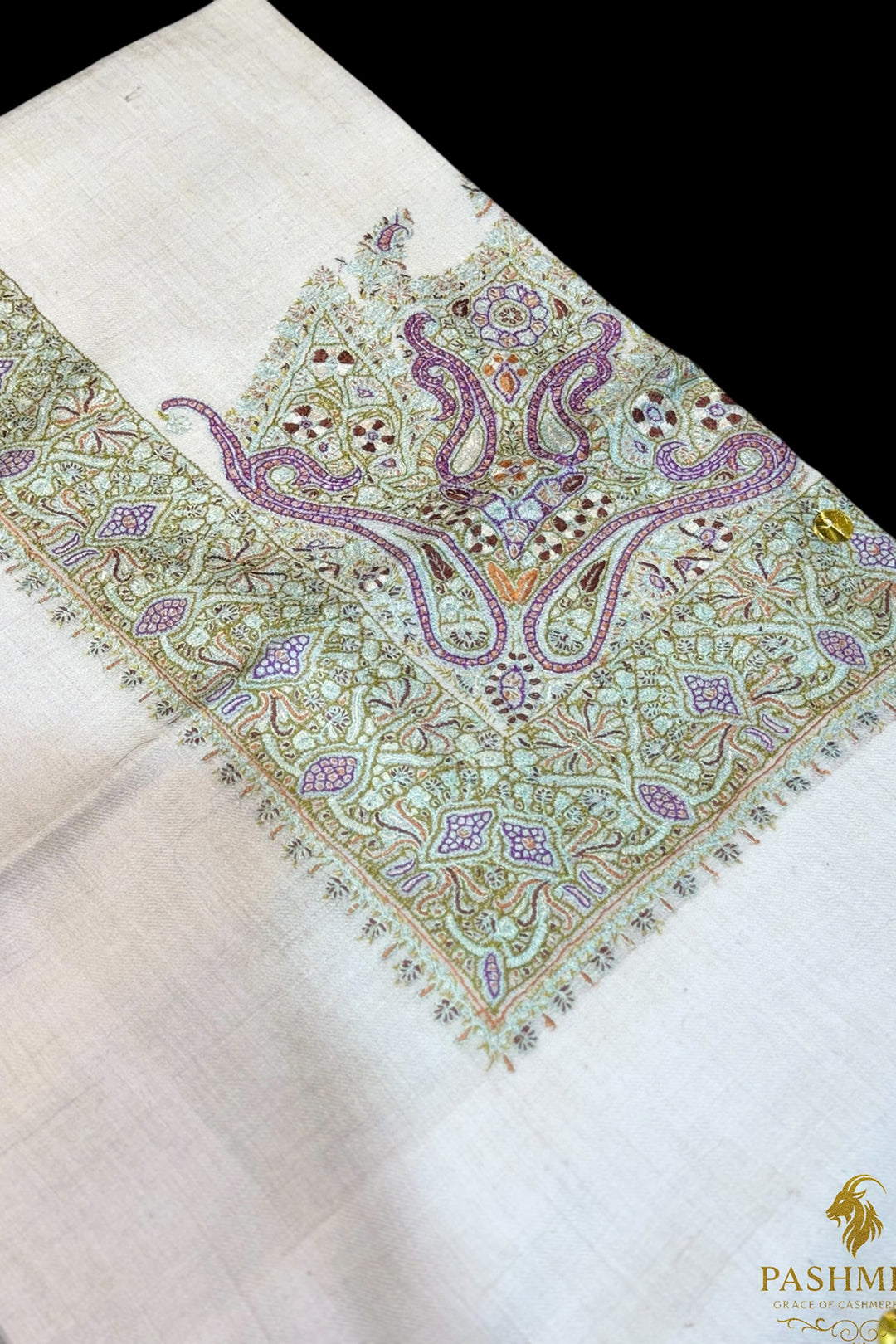 VIP PASHMINA SHAWL