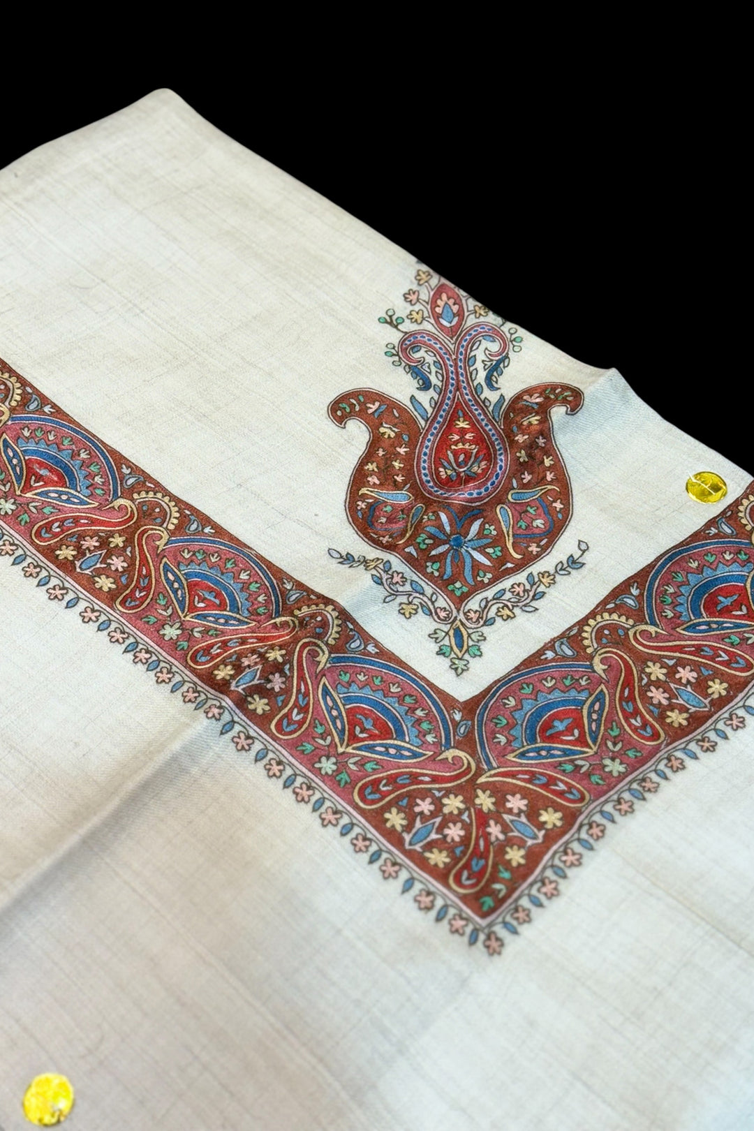 BELGIUM TOOSH SHAWL