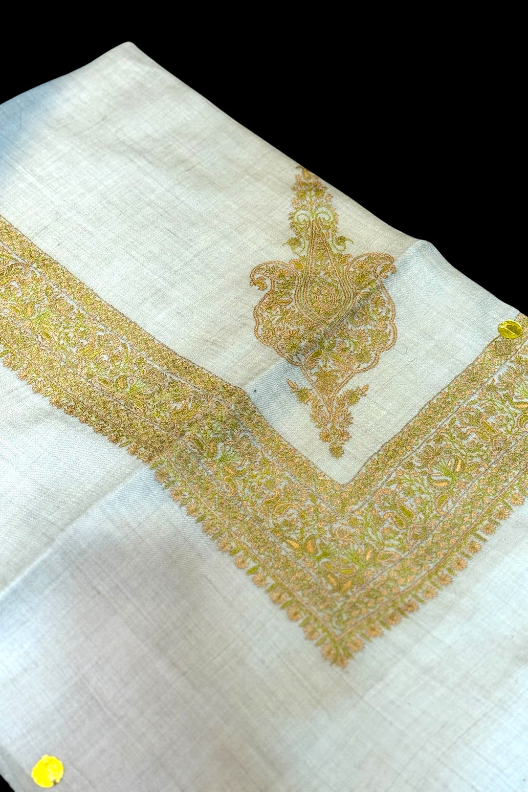 BELGIUM TOOSH SHAWL