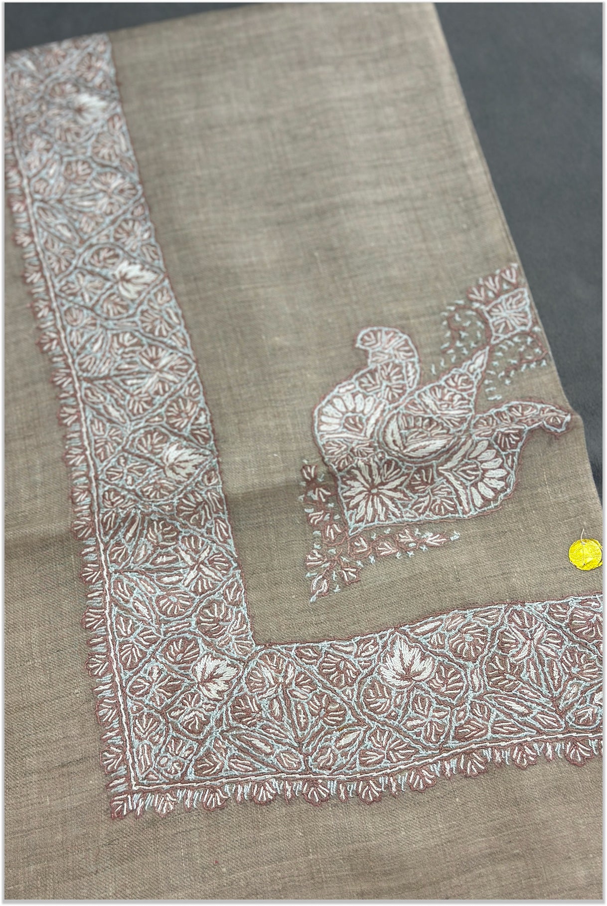 PREMIUM PASHMINA SHAWL