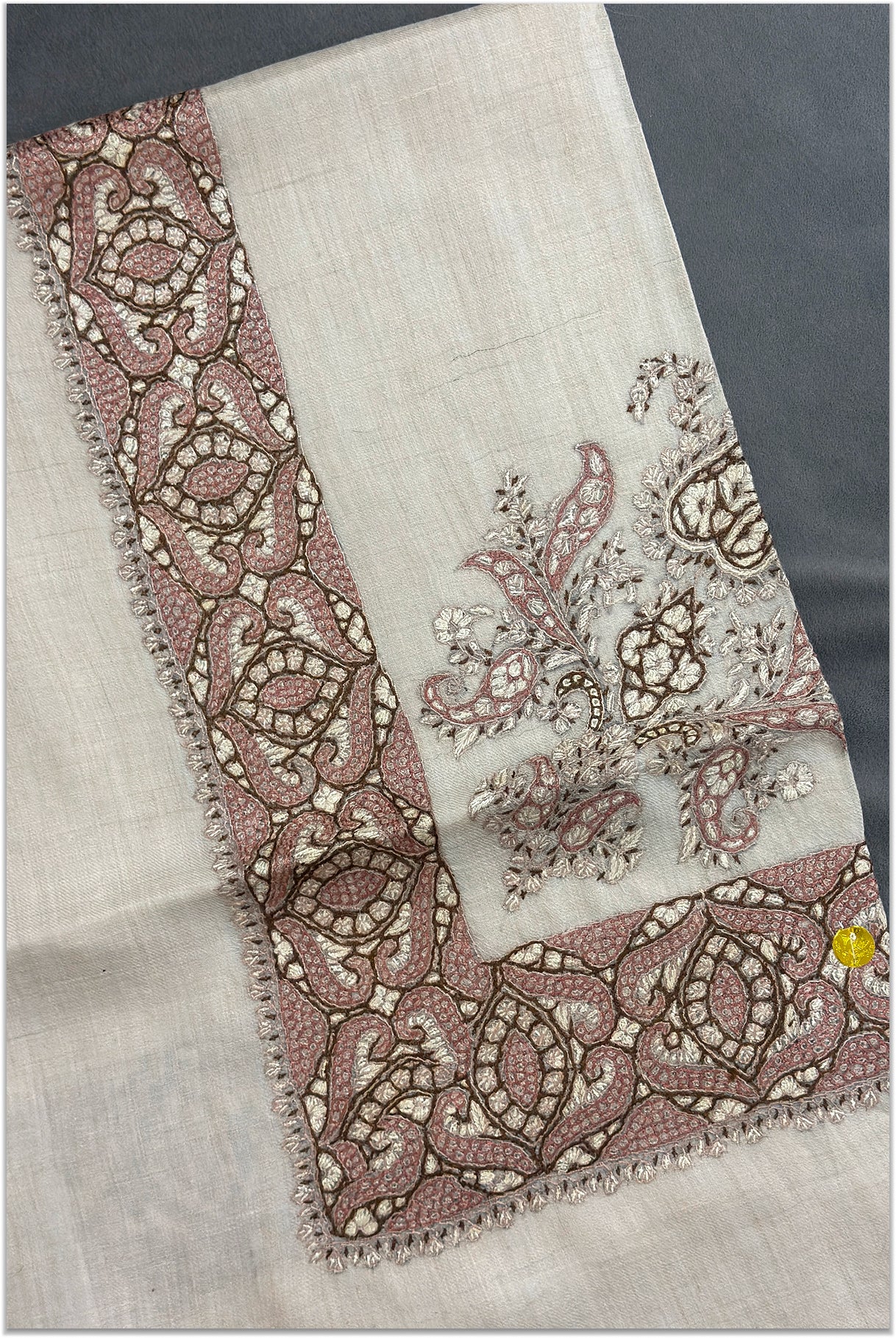 PREMIUM PASHMINA SHAWL