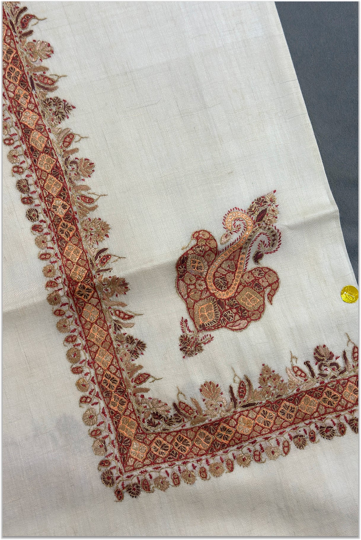 PREMIUM PASHMINA SHAWL