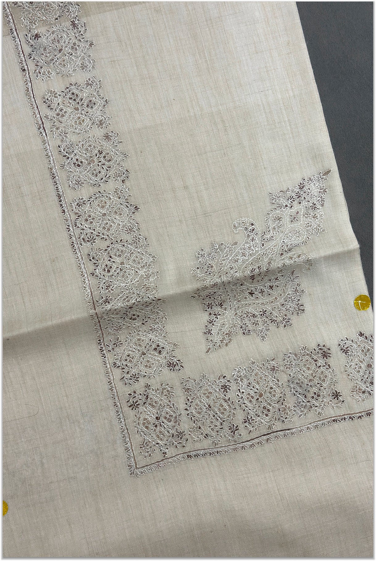 PREMIUM PASHMINA SHAWL