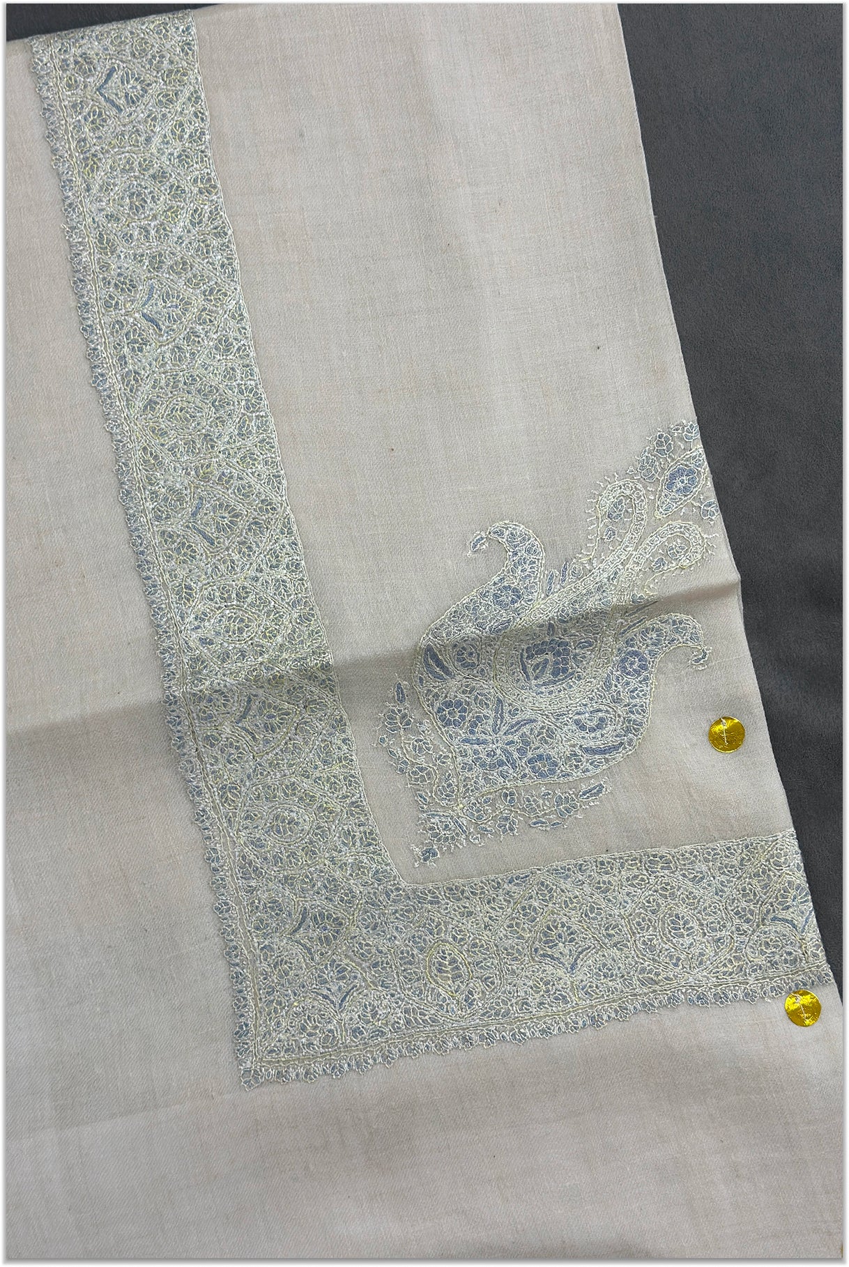 PREMIUM PASHMINA SHAWL