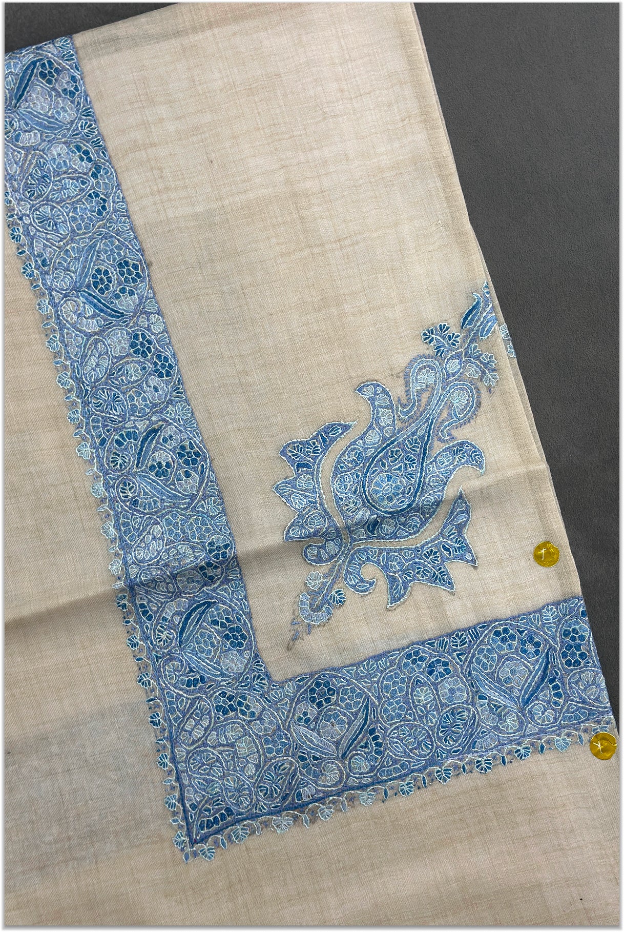 PREMIUM PASHMINA SHAWL