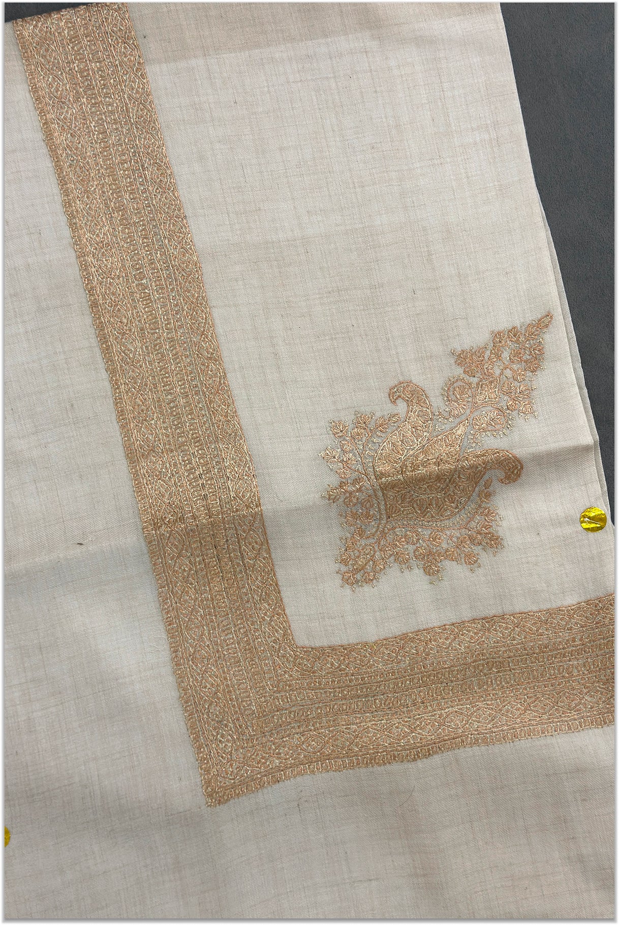 PREMIUM PASHMINA SHAWL