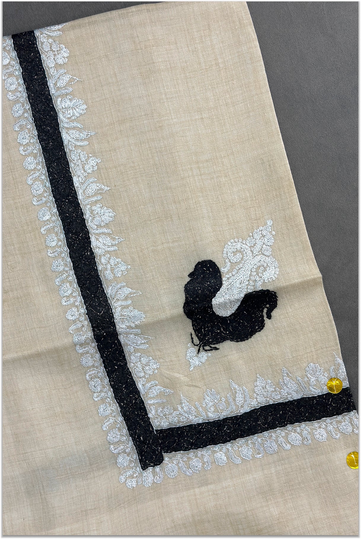 PREMIUM PASHMINA SHAWL