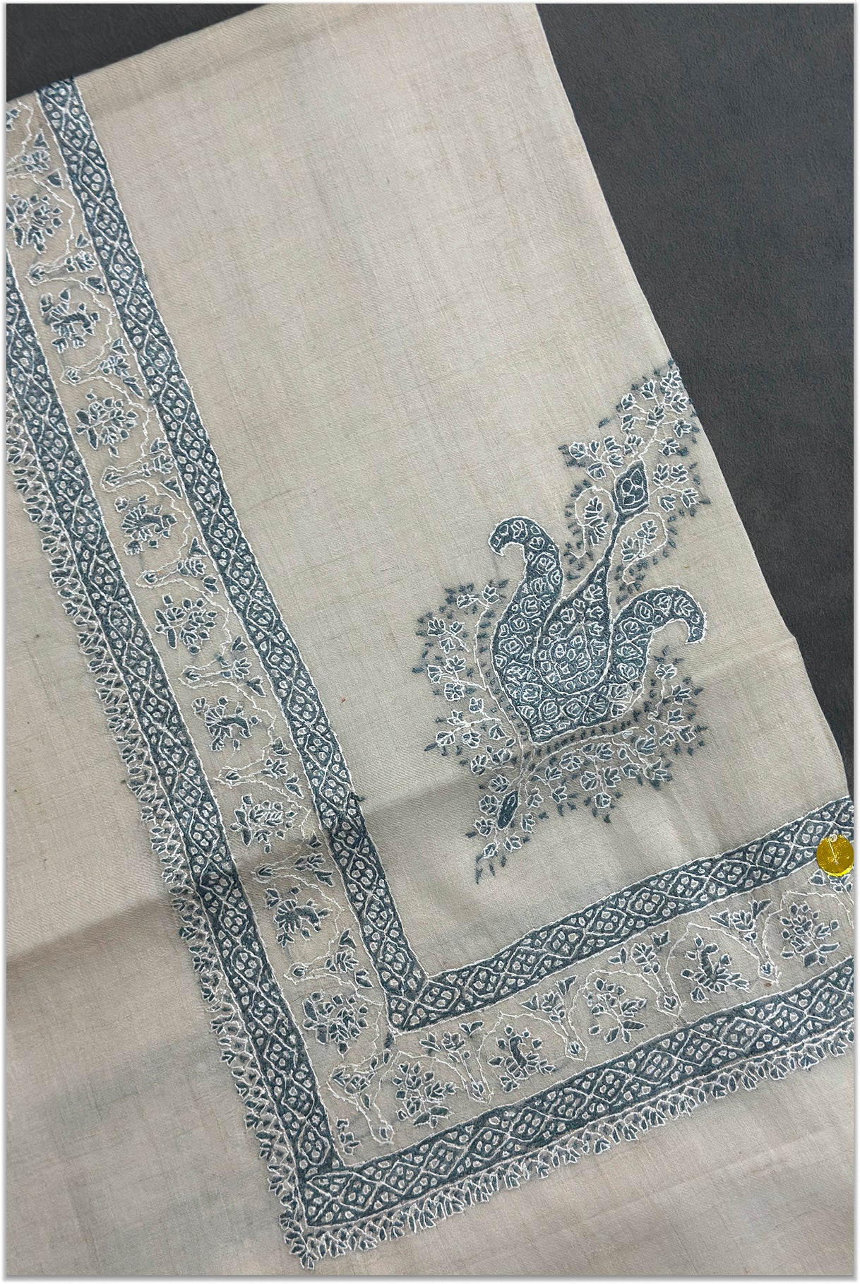 PREMIUM PASHMINA SHAWL