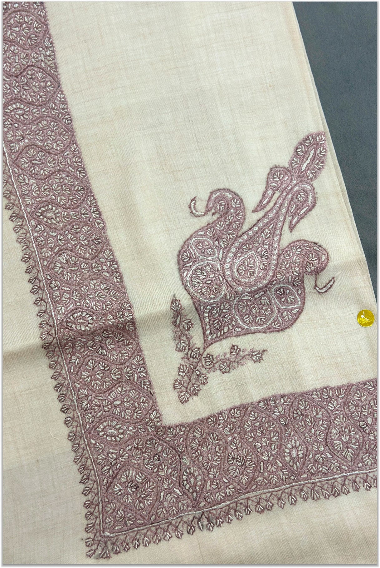 PREMIUM PASHMINA SHAWL