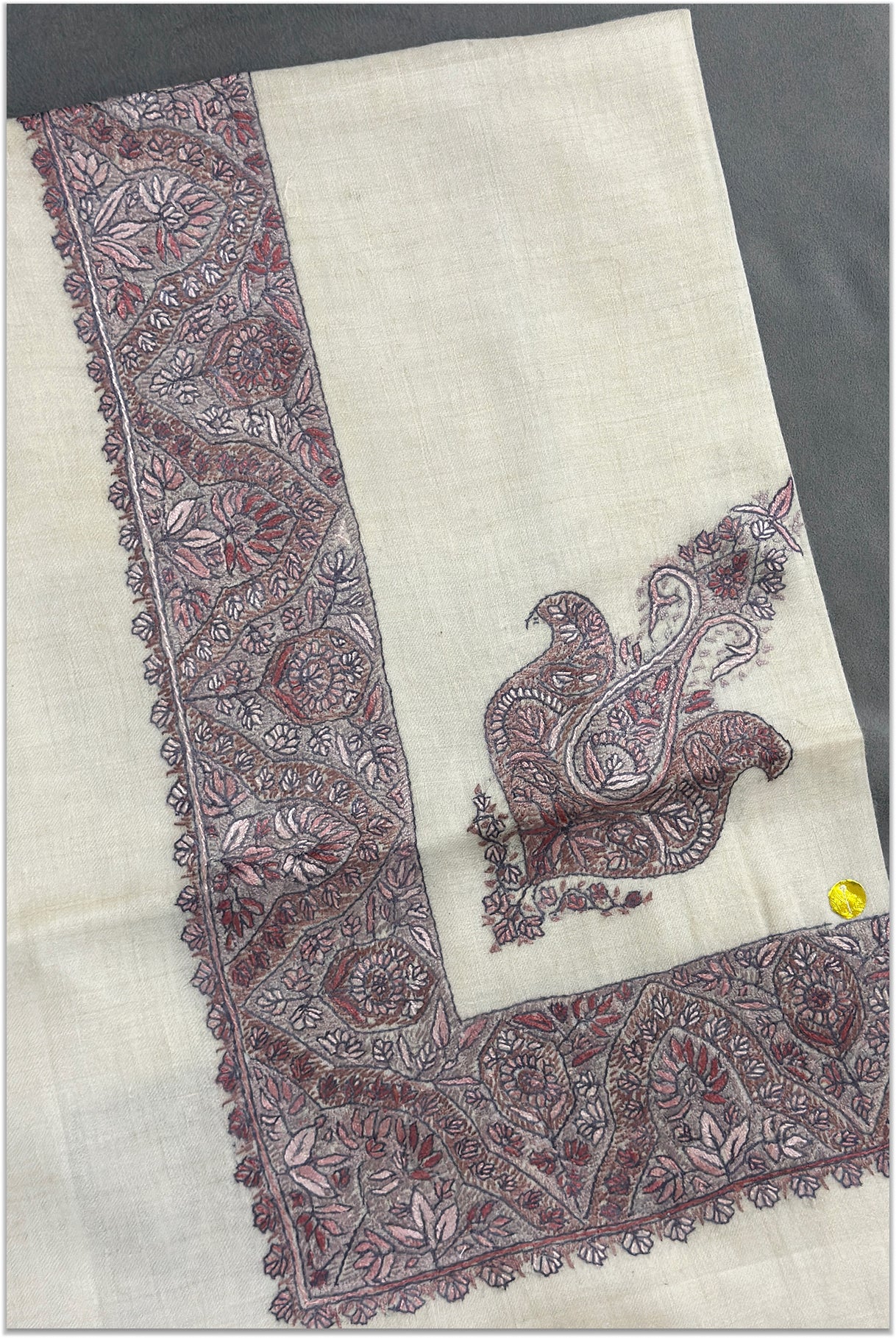 PREMIUM PASHMINA SHAWL