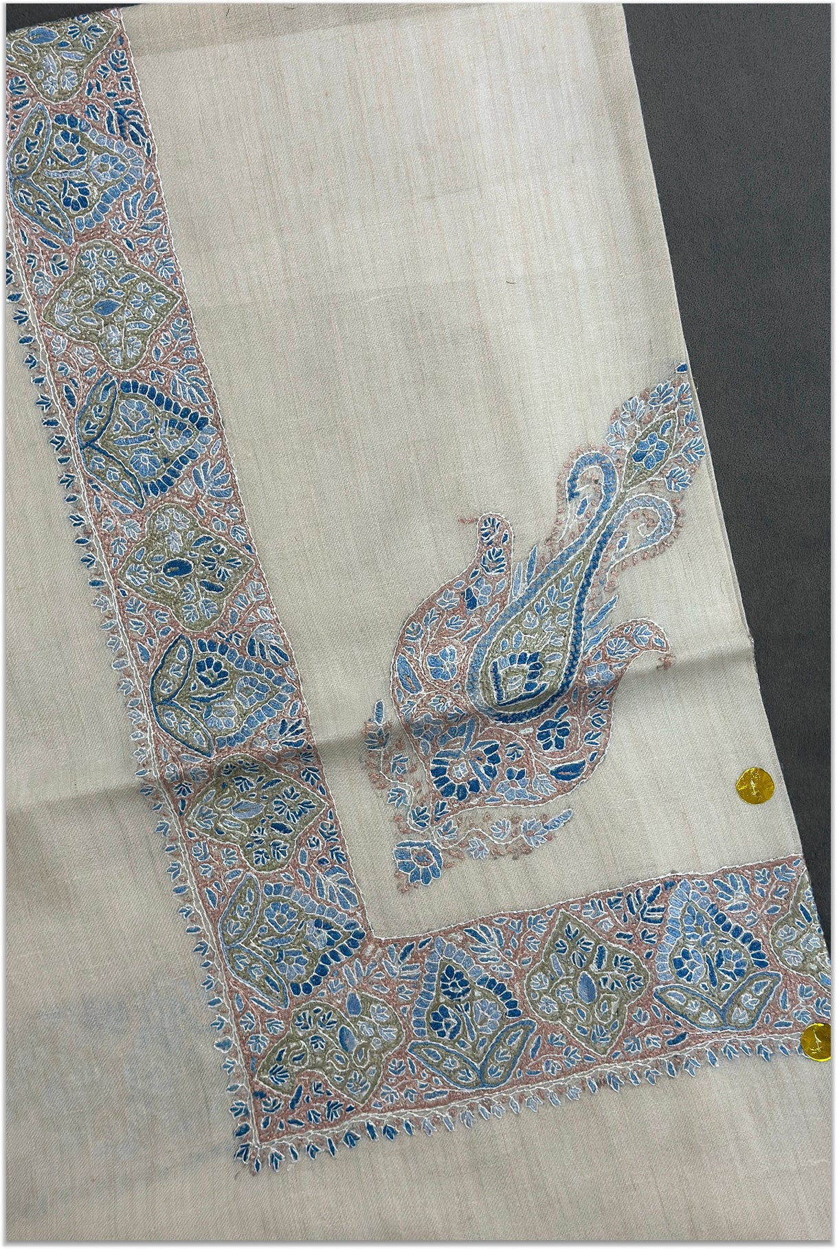 PREMIUM PASHMINA SHAWL