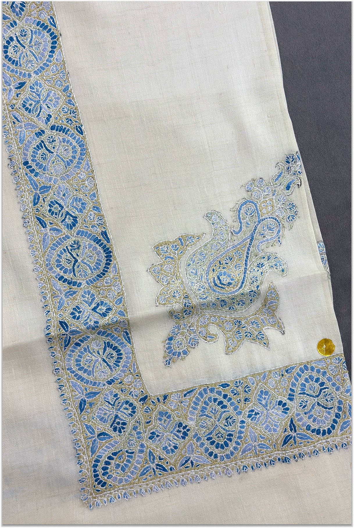 PREMIUM PASHMINA SHAWL