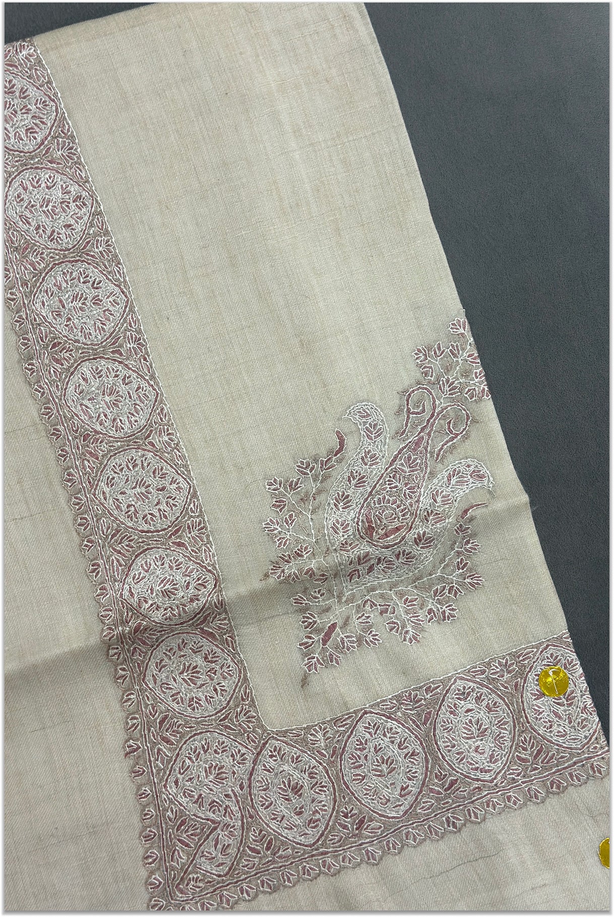 PREMIUM PASHMINA SHAWL